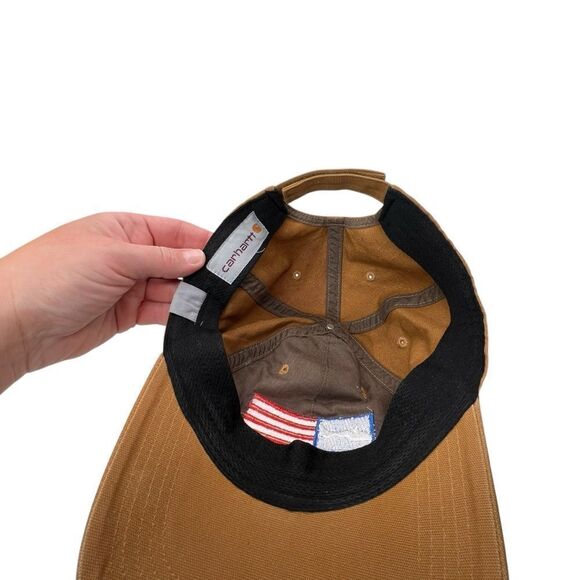 CARHARTT adjustable hat - Picture 11 of 16